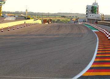 Bald soll es wieder losgehen