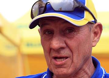 Harry Everts ist eine Motocross-Legende