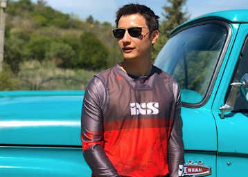 Brian Hsu und HTS KTM gehen getrennte Wege