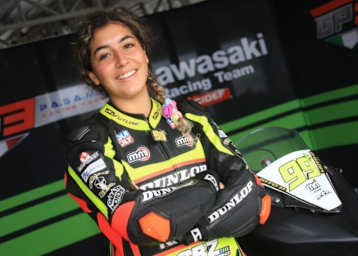 Isis Carreño will sich international durchsetzen