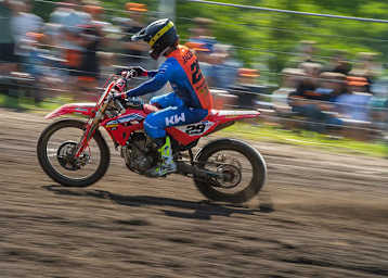 Hat keinen Teamkollegen mehr: Henry Jacobi