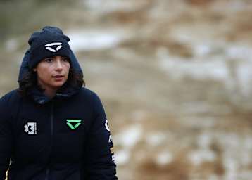 Jamie Chadwick: «Wir haben ein langfristiges Ziel»