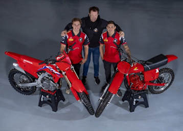 Jacobi, Martens und Monticelli