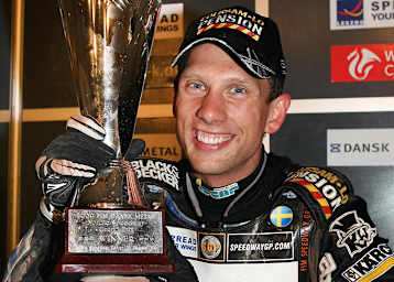 Jubilar Andreas Jonsson