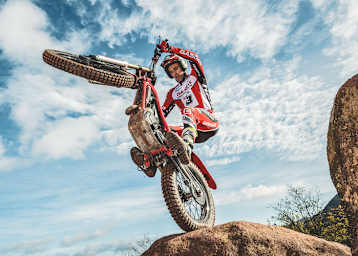 Jorge Casales freut sich auf den Auftakt