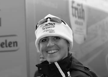 Sabine Schmitz wurde 51 Jahre alt