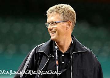 Jubilar Tommy Knudsen