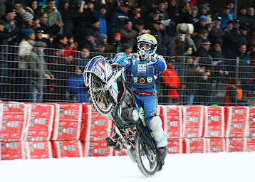 Rekord-Champion Nikolai Krasnikov