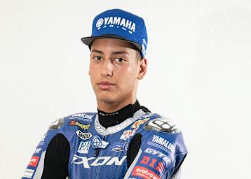 Alan Kroh hat deutsch-brasilianische Wurzeln