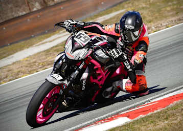 Jessica Langstädtler