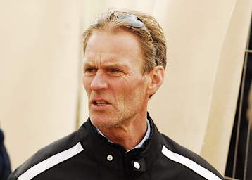 Karl Maier