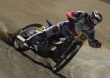 Champion Martin Malek