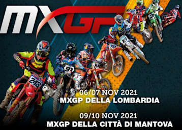 In Mantova finden die beiden letzten Grands-Prix des Jahres statt