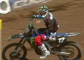 Shane McElrath übernahm in Salt Lake City die Tabellenführung in der Ostküstenmeisterschaft