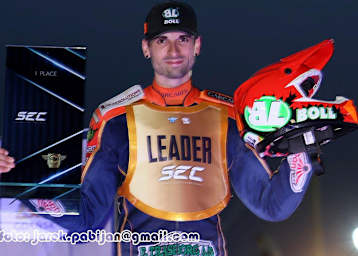 Europameister Mikkel Michelsen