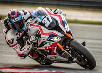 Ilya Mikhalchik in der WM