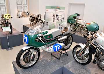 Eine Bereicherung für jedes Museum