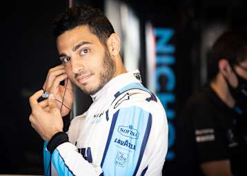 Roy Nissany