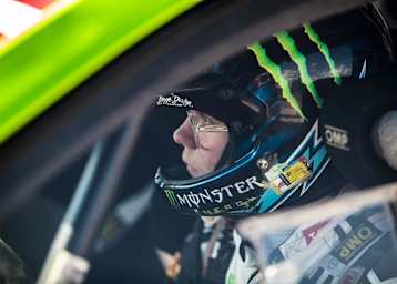 Oliver Solberg hat EM-Spitze im Visier