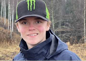 Oliver Solberg mit Hyundai bis Ende 2022