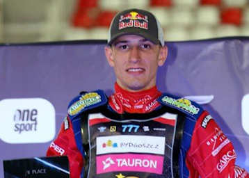 EM-Leader Piotr Pawlicki