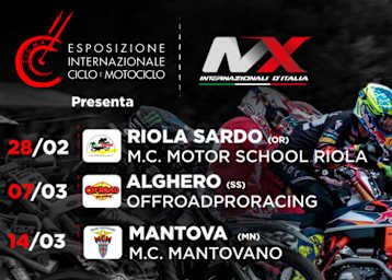 Am Wochenende treffen einige WM-Protagonisten auf Sardinien aufeinander