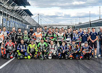 Pro Superstock Cup