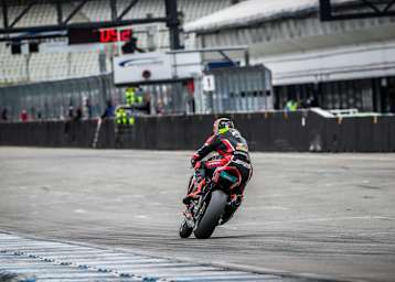 Julian Puffe will weitermachen