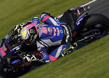 Der achte Sieger der Saison: Jason O'Halloran