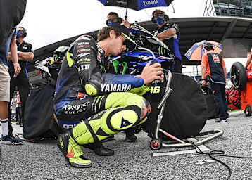 Valentino Rossi