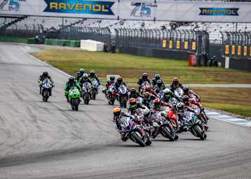 IDM Superbike