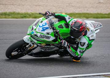 Marvin Siebdrath zieht es durch