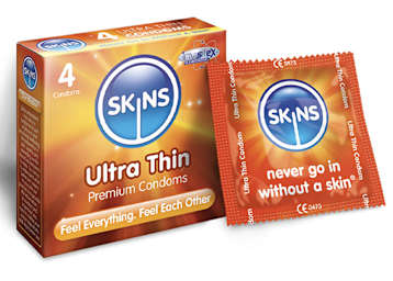 SKINS wirbt dieses Jahr im Motorsport