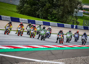 IDM Supersport 300