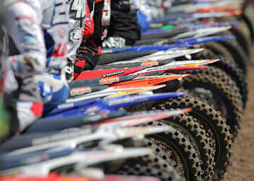 In Arnhem steht ein großer Teil der Weltelite am Start