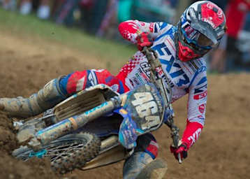 Thury fuhr in High Point in beiden Läufen in die Punkte