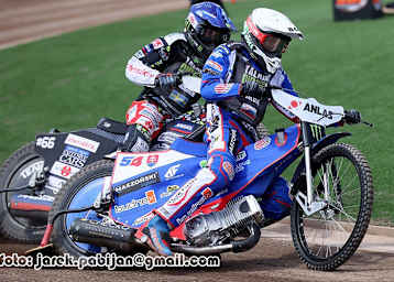 Martin Vaculik hat sich viel vorgenommen