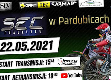 Der SEC-Challenge ist am Samstag ab 19 Uhr auf YouTube verfügbar