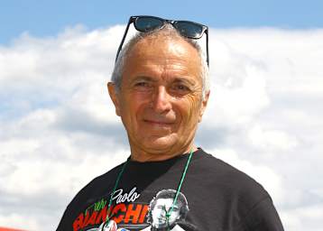 Pierpaolo Bianchi