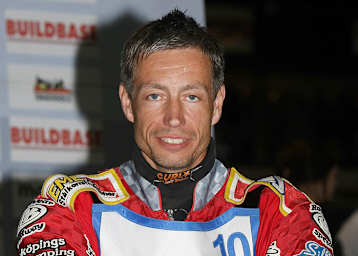 Magnus «Zorro» Zetterström