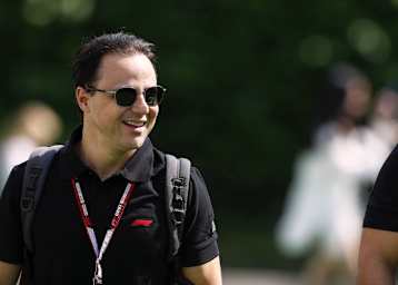 Felipe Massa