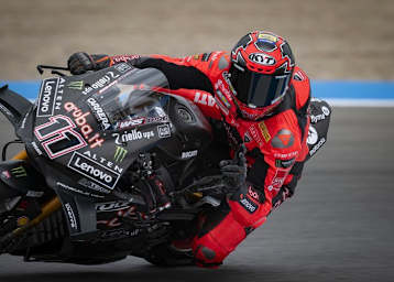 Nicolo Bulega