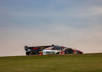 Der Cadillac V-Series.R