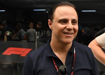 Felipe Massa