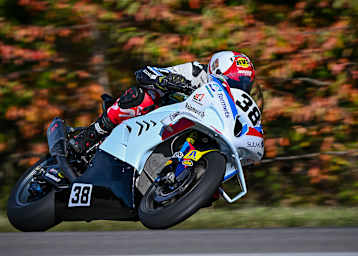 Der Finne Erno Kostamo lässt in Frohburg alle hinter sich