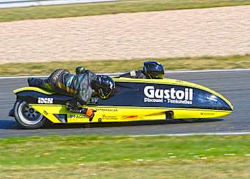 Markus Schlosser/Lucas Krieg