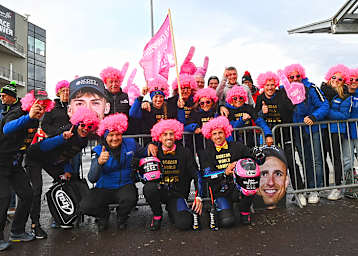 Hat sich das Team Steinhausen zu früh über den Titelgewinn gefreut?