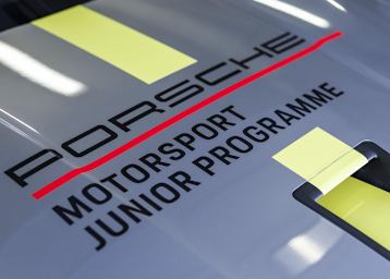 Die Suche nach einem neuen Porsche Junior
