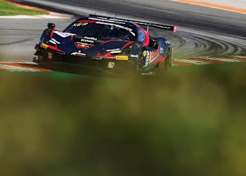 Emil Frey Racing siegt