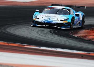 Erneute Bestzeit von Dennis Marschall